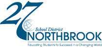 Northbrook District 27 Logo